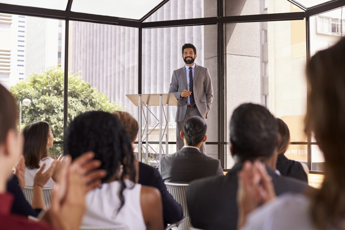 The three types of B2B influencers for technical consulting firms — analysts, peers, and practitioners