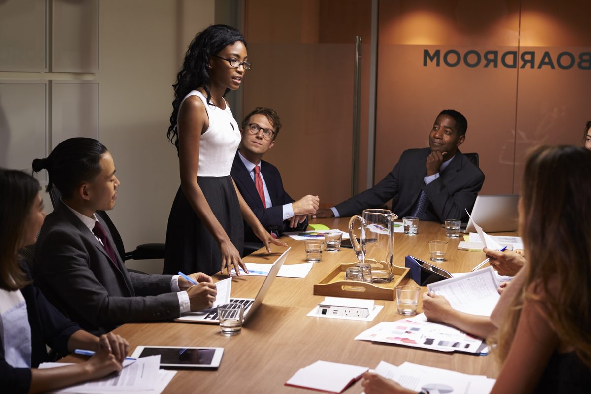 Cybersecurity consulting firm marketing — building trust with CISO buyers