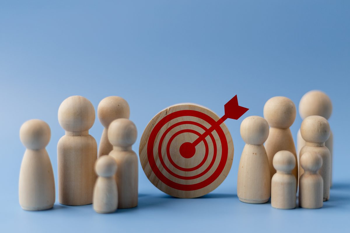 Positioning a B2B technical consulting firm â€” choosing the buyers you are the obvious choice for