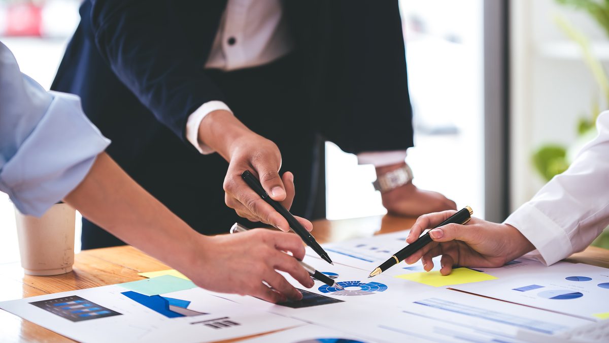 ICP to positioning to pipeline — the demand engineering chain for technical consulting firms