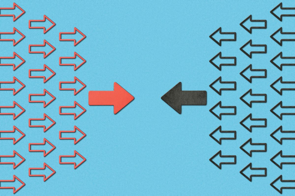 Demand engineering vs demand generation — precision versus volume approach for technical consulting