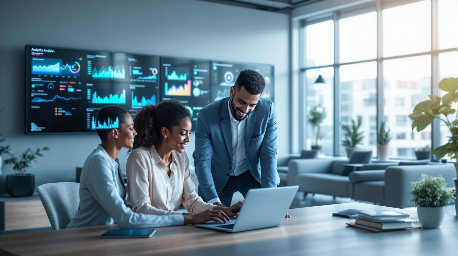 B2B Marketing Analytics Challenges Solved