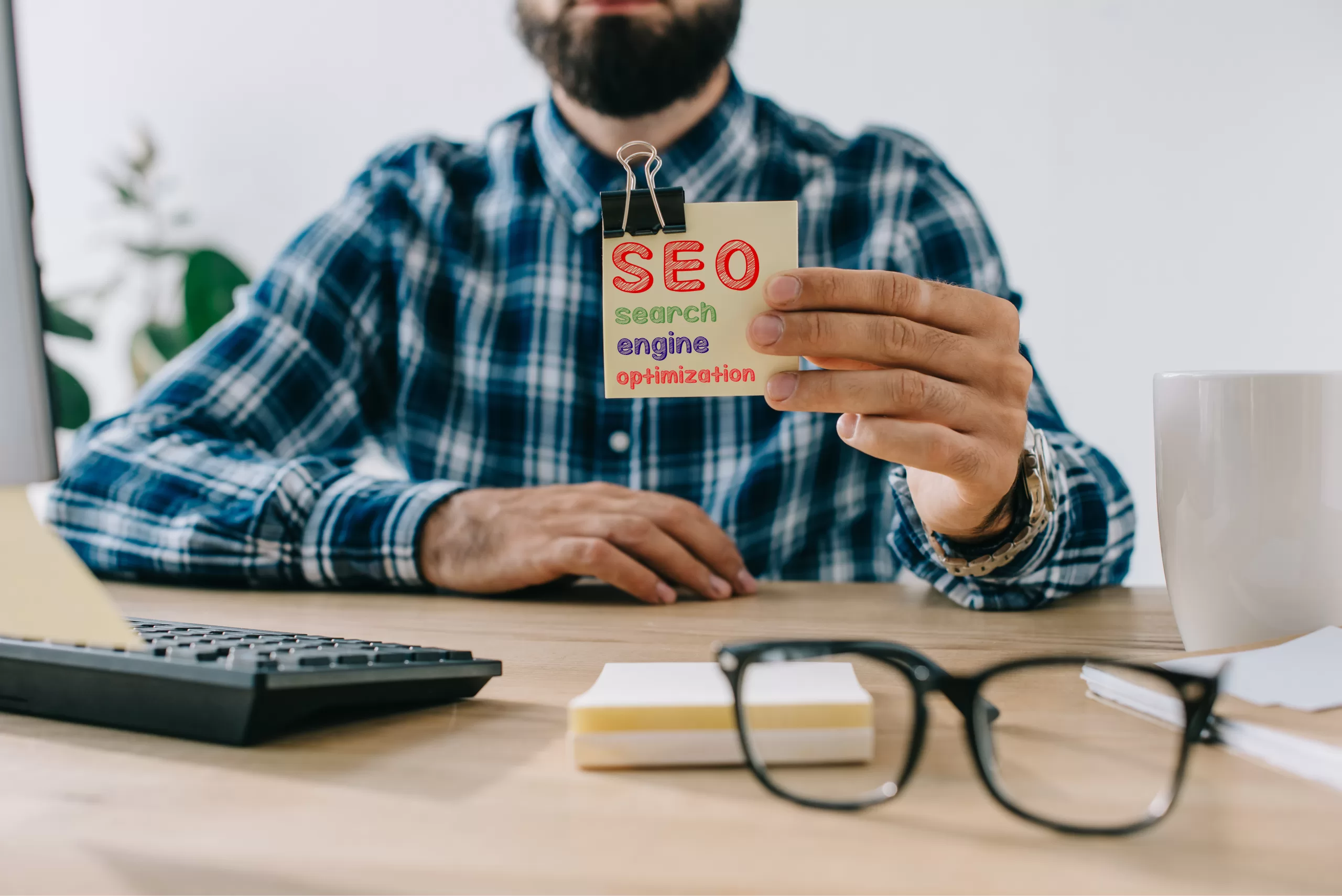 Top B2B SEO Services: Boost Your Business Growth