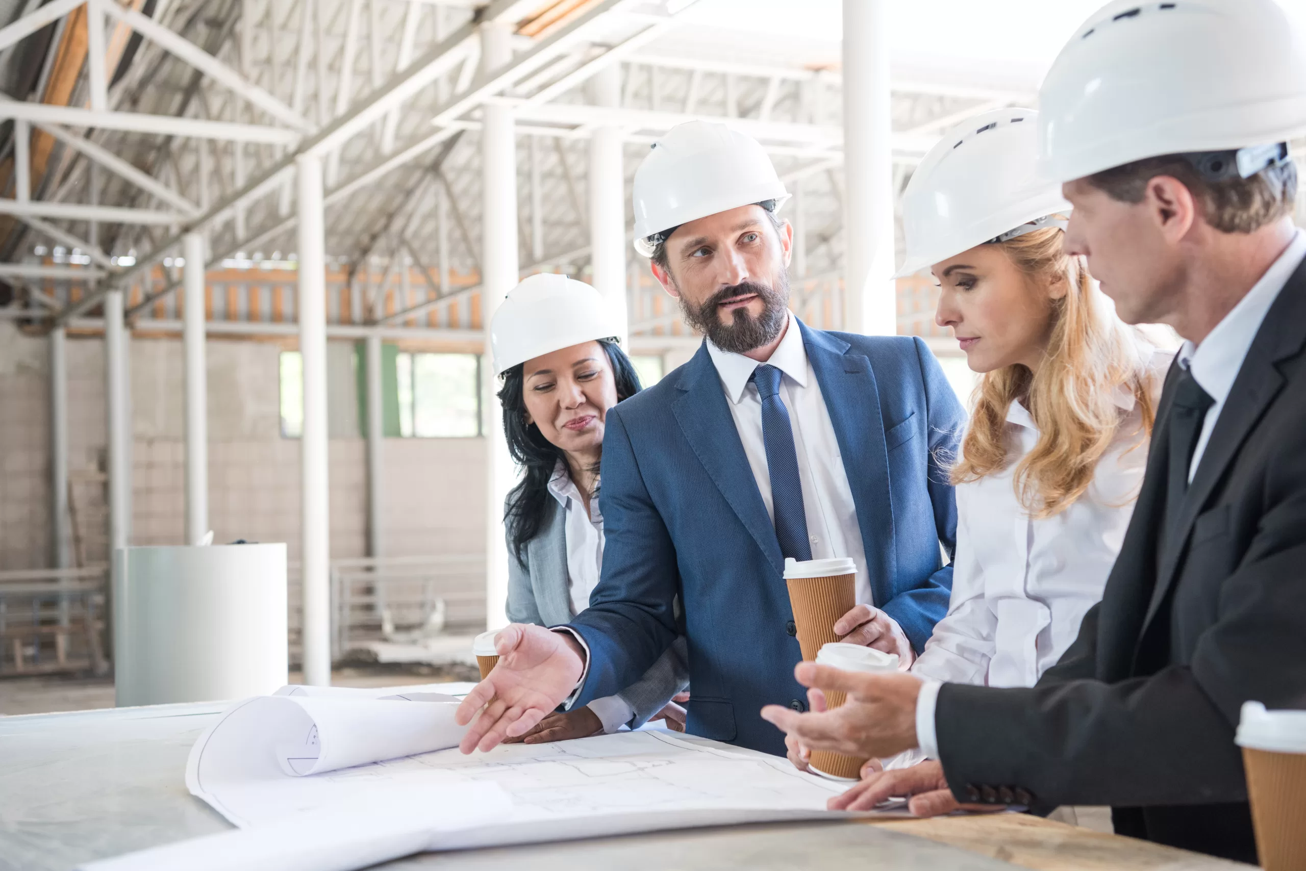 Effective Strategies for Construction Marketing Success