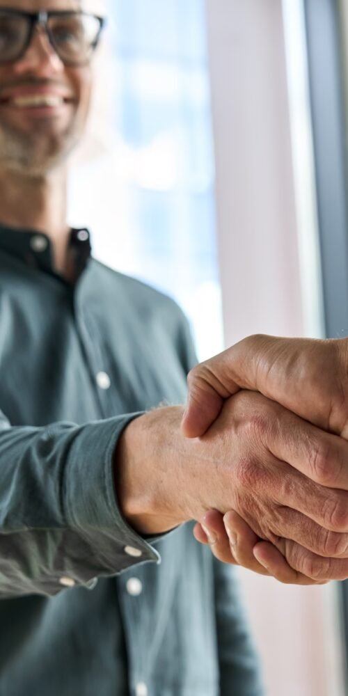 When your b2b lead generation isn't working, you depend on referrals.